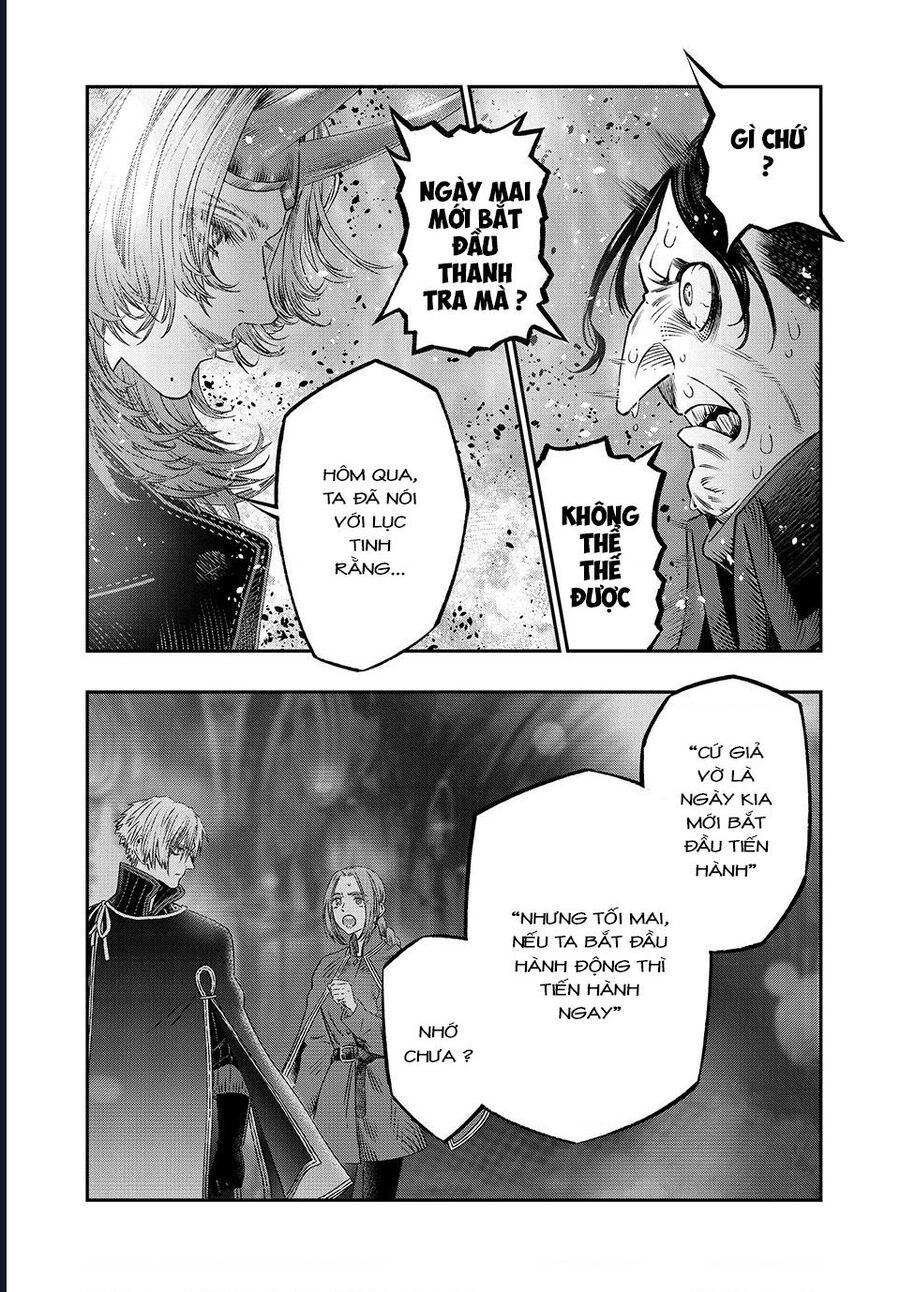 Bác Sĩ Ở Thế Giới Khác [Chap 19-22]
