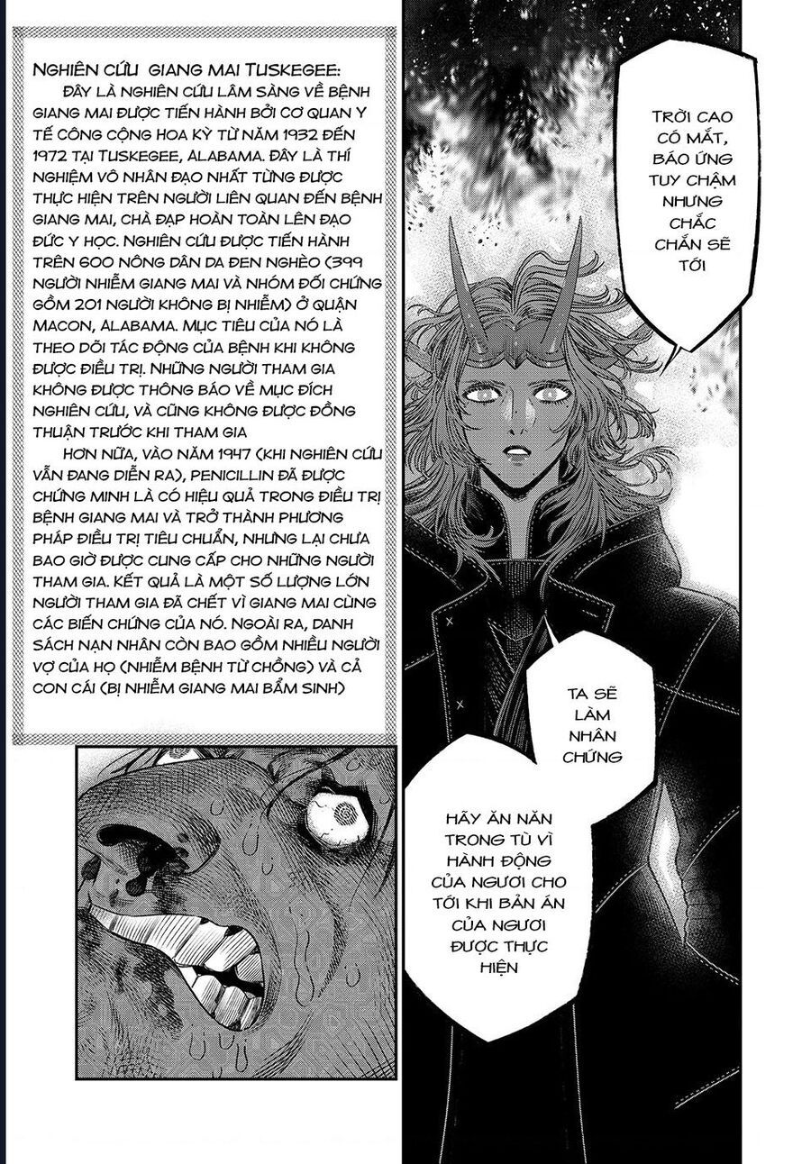 Bác Sĩ Ở Thế Giới Khác [Chap 19-22]