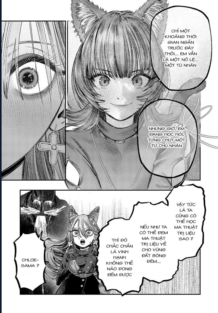 Bác Sĩ Ở Thế Giới Khác [Chap 19-22]