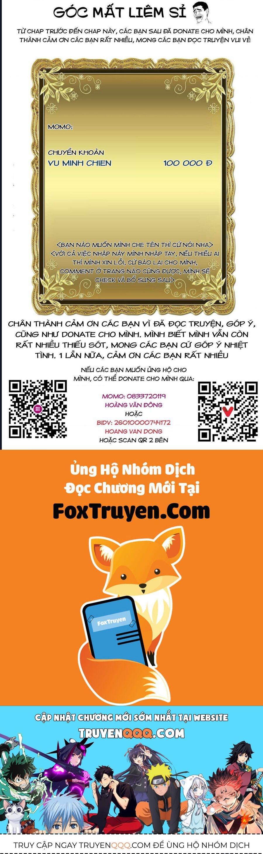 Bác Sĩ Ở Thế Giới Khác [Chap 19-22]