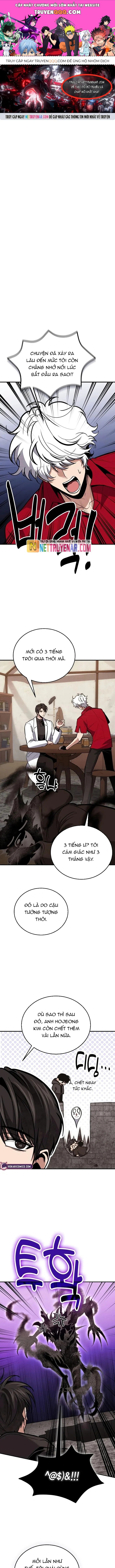 Làm Sao Sống Như Một Trị Liệu Sư Ngầm? Chapter 102 - TC Truyện