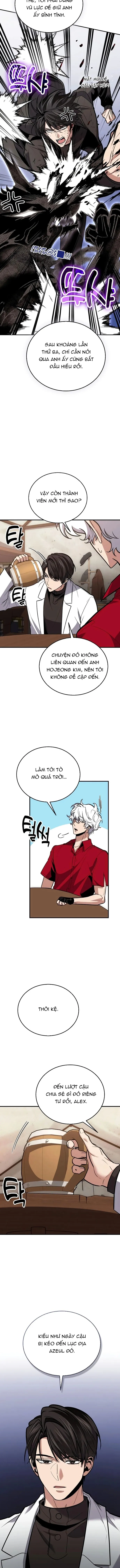 Làm Sao Sống Như Một Trị Liệu Sư Ngầm? Chapter 102 - TC Truyện