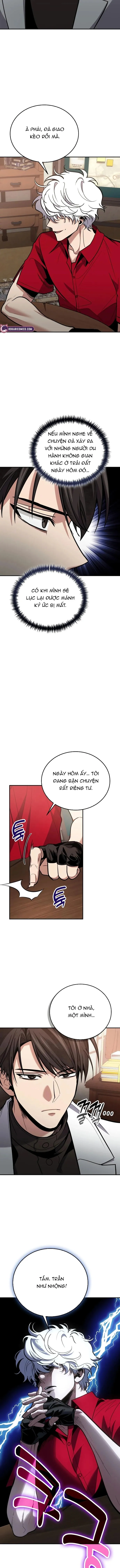Làm Sao Sống Như Một Trị Liệu Sư Ngầm? Chapter 102 - TC Truyện