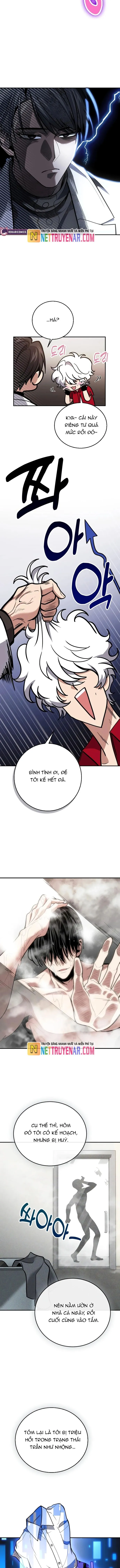 Làm Sao Sống Như Một Trị Liệu Sư Ngầm? Chapter 102 - TC Truyện