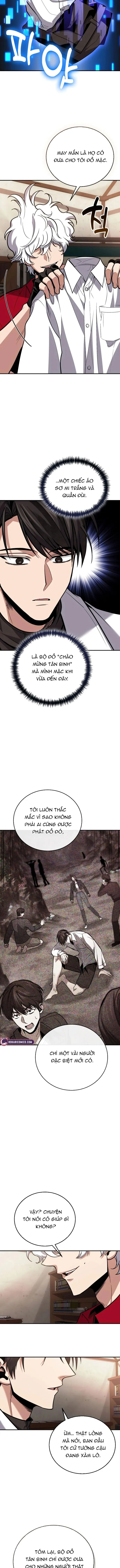 Làm Sao Sống Như Một Trị Liệu Sư Ngầm? Chapter 102 - TC Truyện