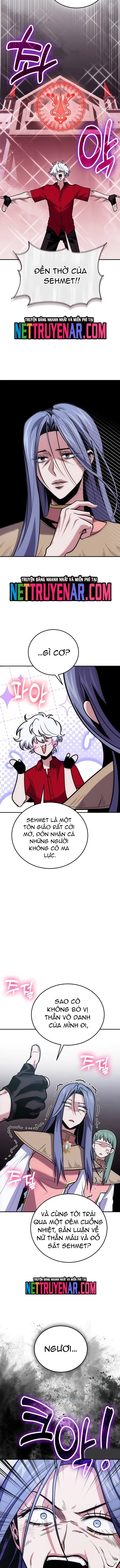 Làm Sao Sống Như Một Trị Liệu Sư Ngầm? Chapter 104 - TC Truyện