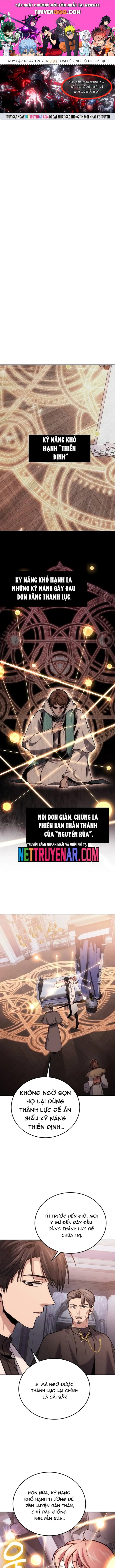 Làm Sao Sống Như Một Trị Liệu Sư Ngầm? Chapter 105 - TC Truyện