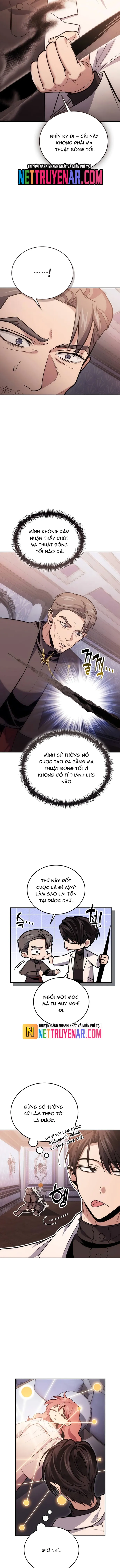 Làm Sao Sống Như Một Trị Liệu Sư Ngầm? Chapter 105 - TC Truyện