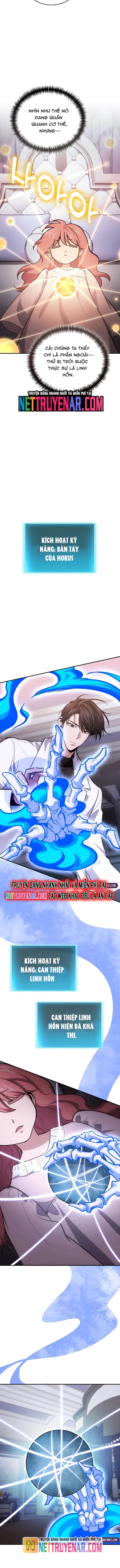 Làm Sao Sống Như Một Trị Liệu Sư Ngầm? Chapter 105 - TC Truyện