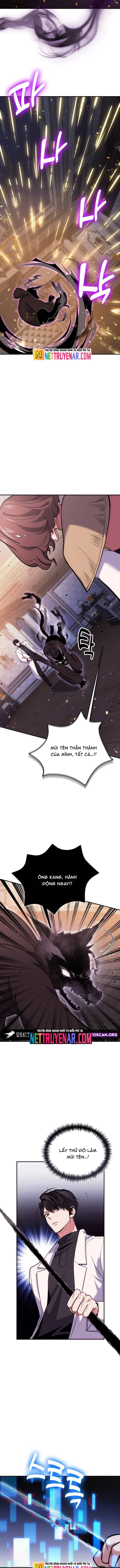 Làm Sao Sống Như Một Trị Liệu Sư Ngầm? Chapter 106 - TC Truyện