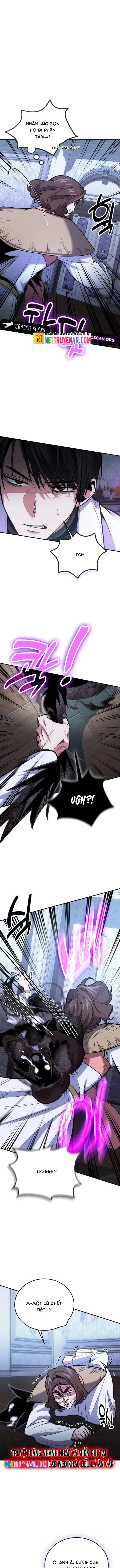 Làm Sao Sống Như Một Trị Liệu Sư Ngầm? Chapter 106 - TC Truyện