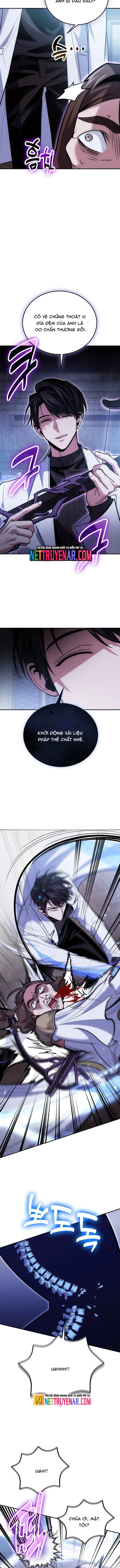 Làm Sao Sống Như Một Trị Liệu Sư Ngầm? Chapter 106 - TC Truyện