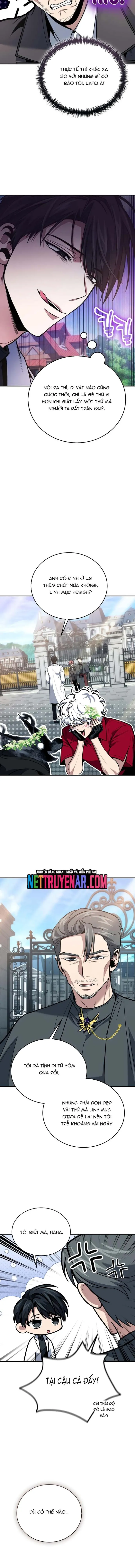 Làm Sao Sống Như Một Trị Liệu Sư Ngầm? Chapter 107 - TC Truyện