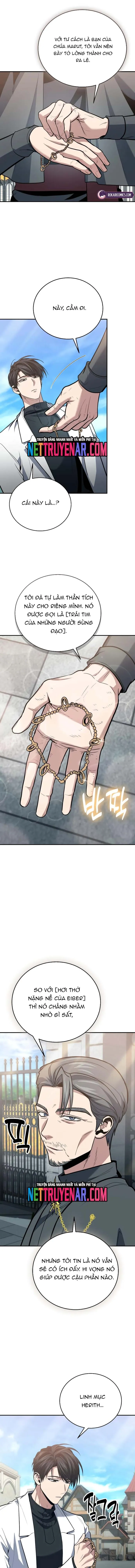 Làm Sao Sống Như Một Trị Liệu Sư Ngầm? Chapter 107 - TC Truyện