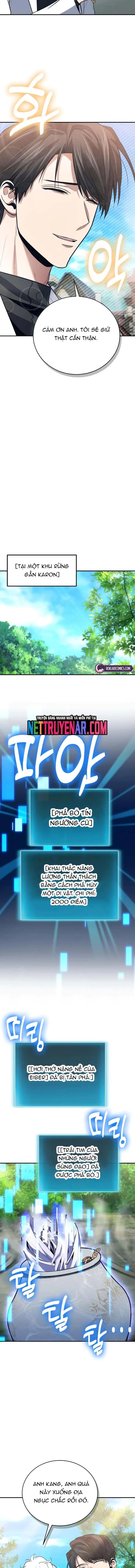 Làm Sao Sống Như Một Trị Liệu Sư Ngầm? Chapter 107 - TC Truyện