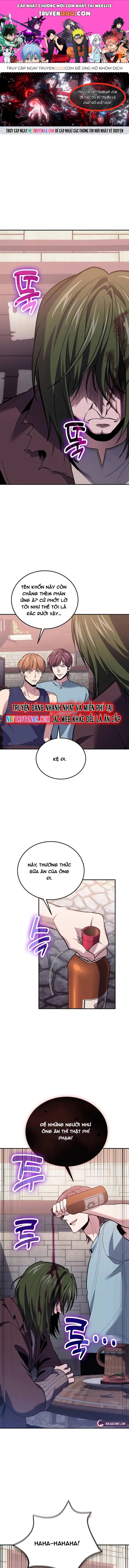 Làm Sao Sống Như Một Trị Liệu Sư Ngầm? Chapter 108 - TC Truyện
