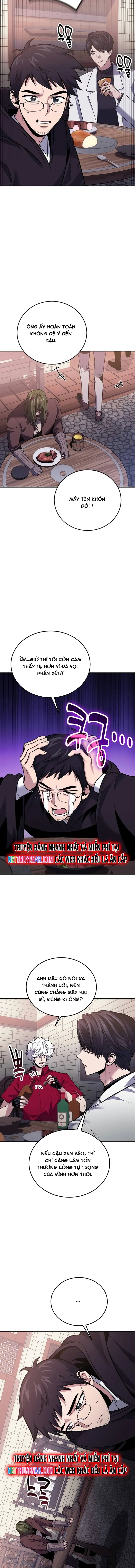 Làm Sao Sống Như Một Trị Liệu Sư Ngầm? Chapter 108 - TC Truyện