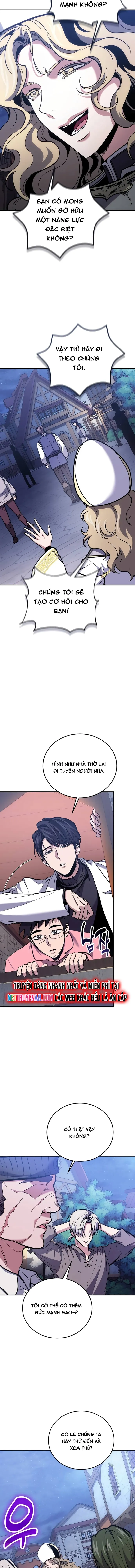 Làm Sao Sống Như Một Trị Liệu Sư Ngầm? Chapter 108 - TC Truyện