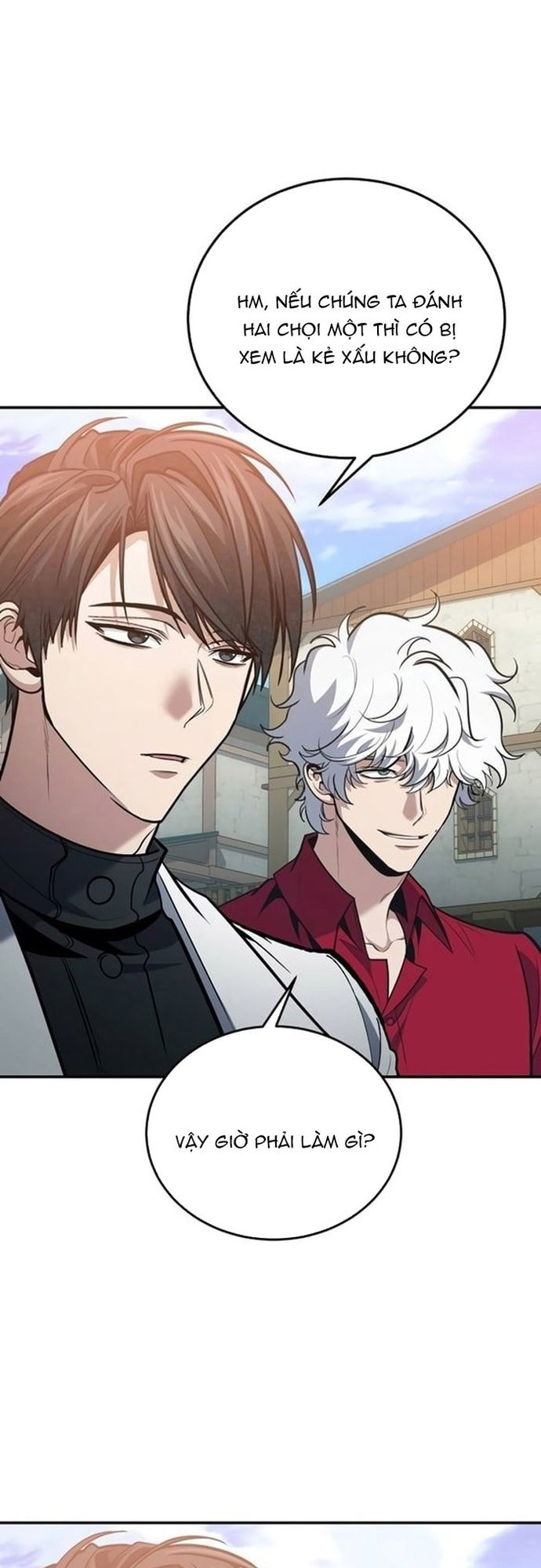 Làm Sao Sống Như Một Trị Liệu Sư Ngầm? Chapter 109 - TC Truyện