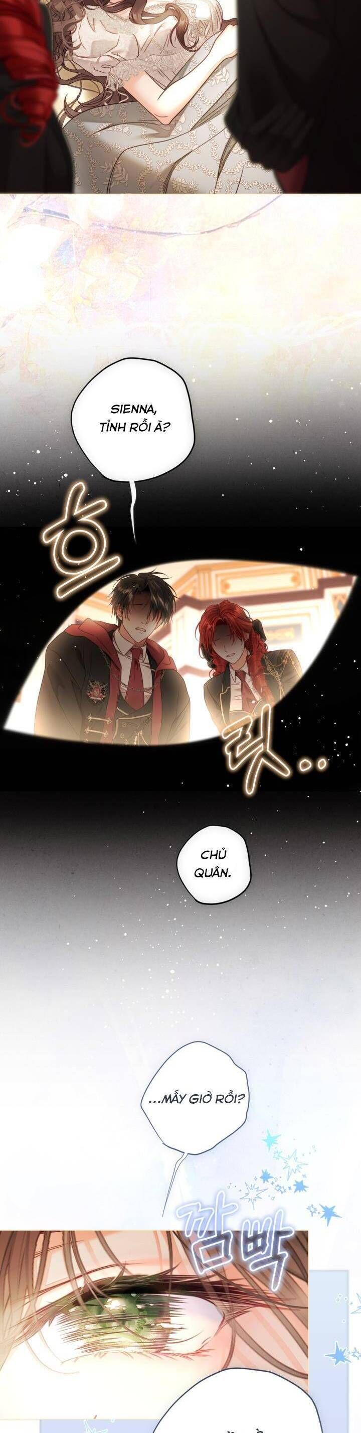 Một Thế Giới Không Có Chị Gái Mà Ai Cũng Yêu [Chap 89]