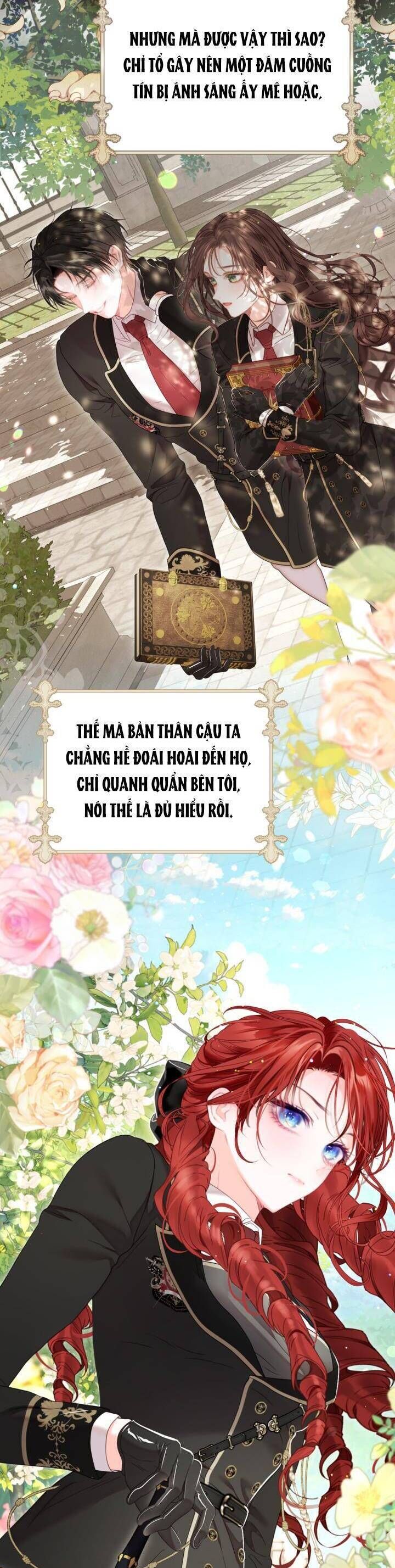 Một Thế Giới Không Có Chị Gái Mà Ai Cũng Yêu [Chap 89]
