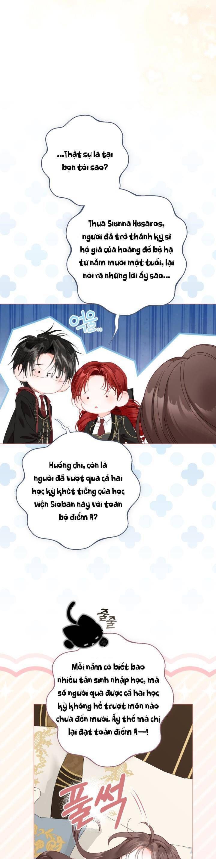 Một Thế Giới Không Có Chị Gái Mà Ai Cũng Yêu [Chap 89]