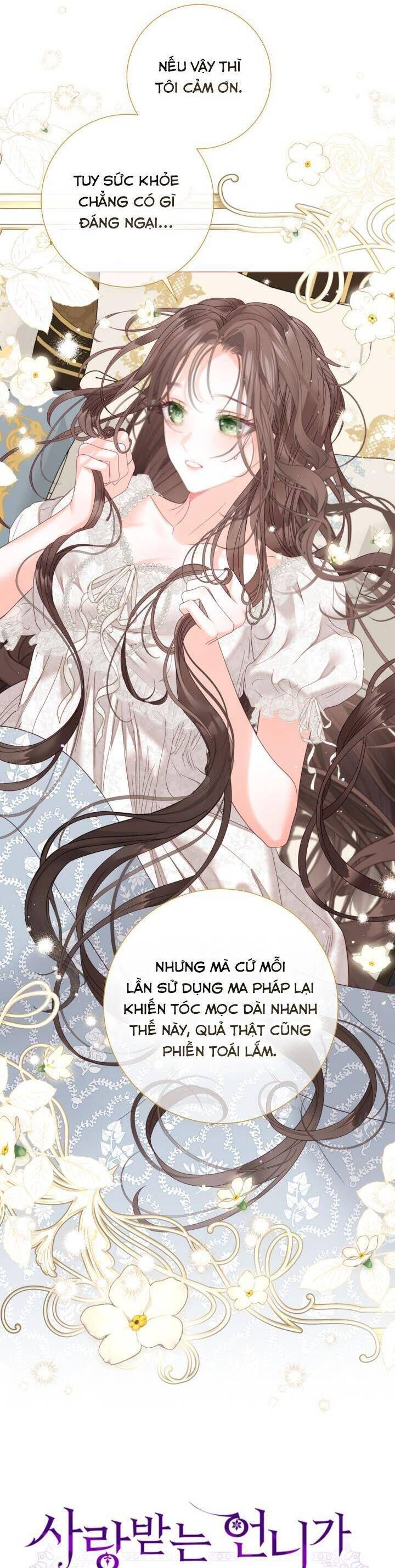 Một Thế Giới Không Có Chị Gái Mà Ai Cũng Yêu [Chap 89]