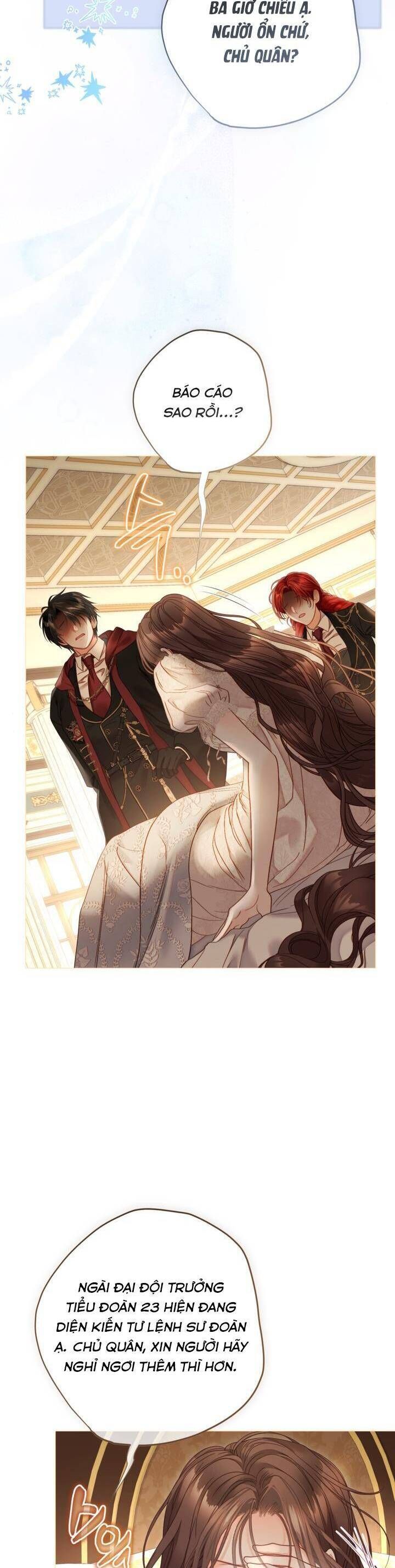 Một Thế Giới Không Có Chị Gái Mà Ai Cũng Yêu [Chap 89]
