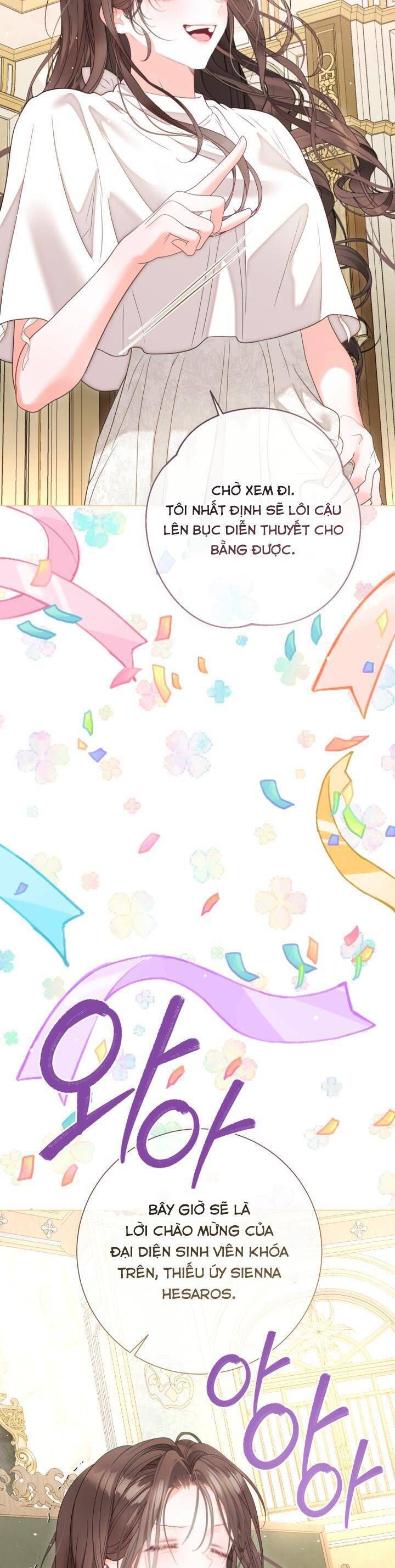 Một Thế Giới Không Có Chị Gái Mà Ai Cũng Yêu [Chap 89]