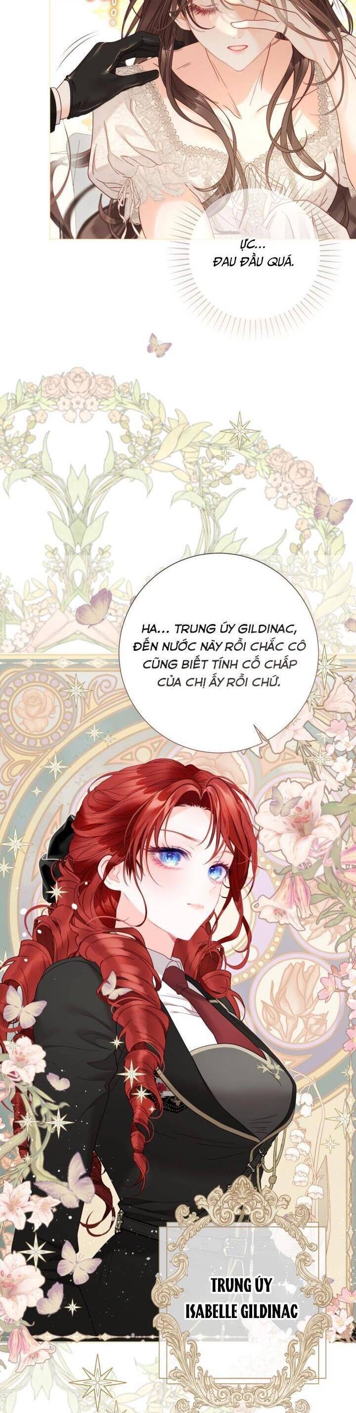 Một Thế Giới Không Có Chị Gái Mà Ai Cũng Yêu [Chap 89]