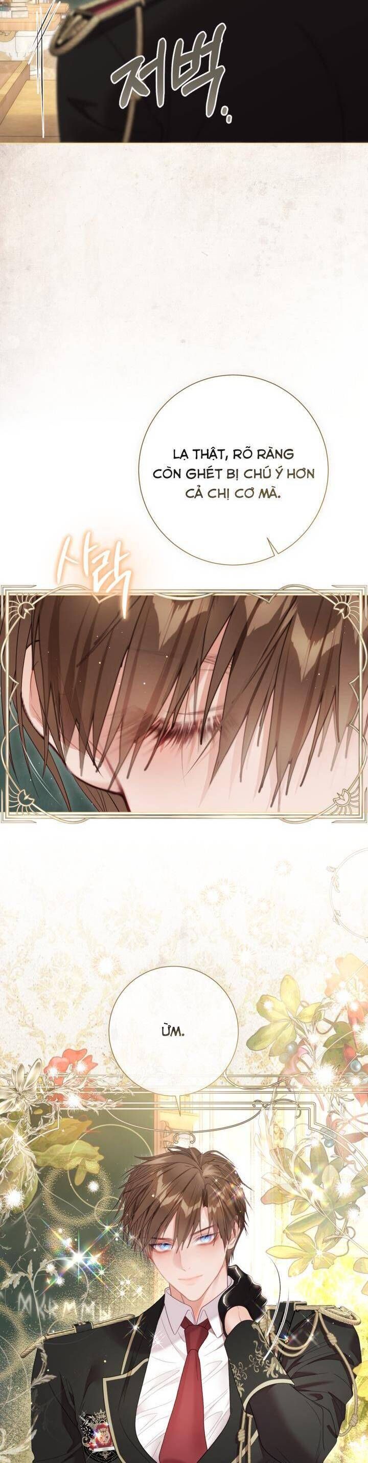 Một Thế Giới Không Có Chị Gái Mà Ai Cũng Yêu [Chap 89]