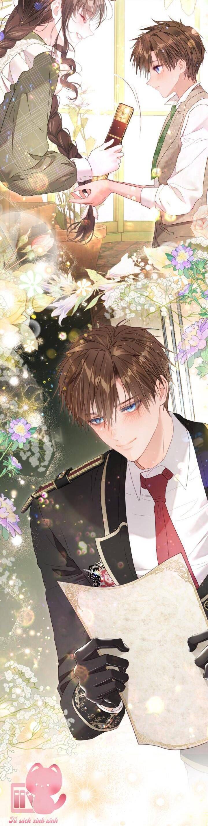 Một Thế Giới Không Có Chị Gái Mà Ai Cũng Yêu [Chap 89]