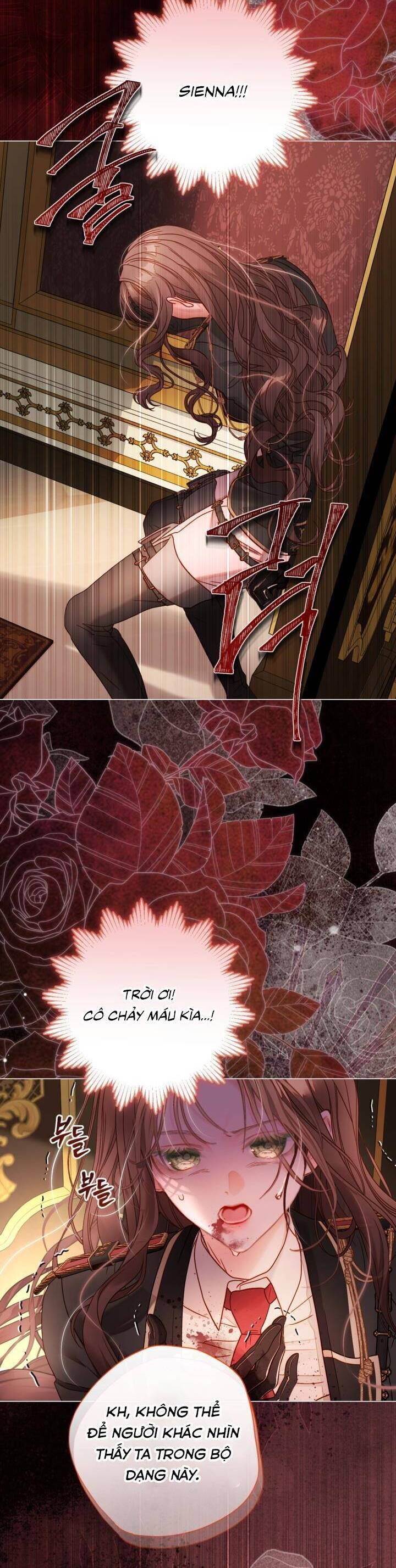 Một Thế Giới Không Có Chị Gái Mà Ai Cũng Yêu [Chap 89]