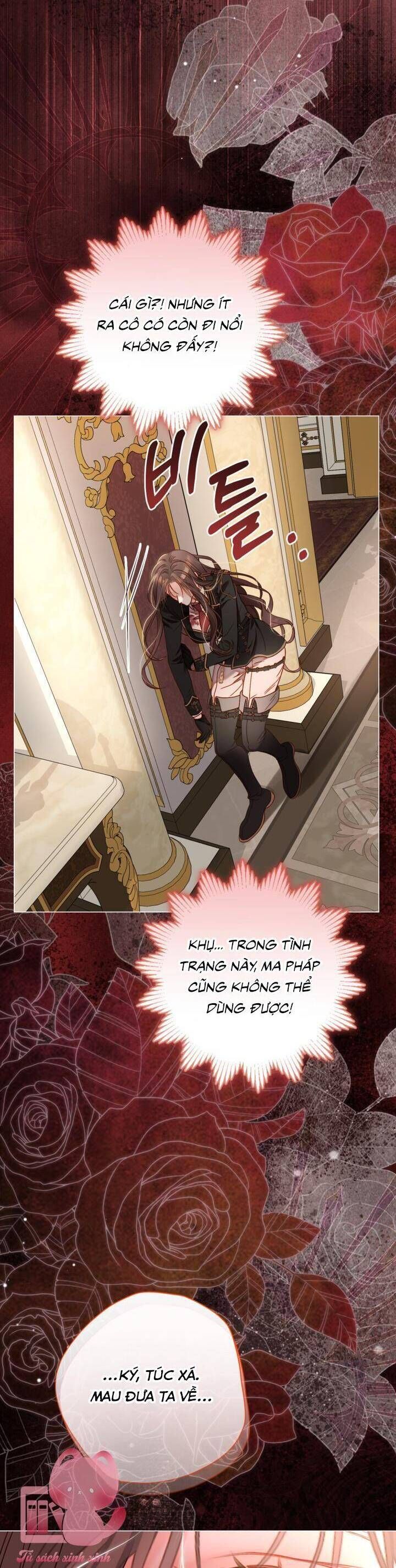 Một Thế Giới Không Có Chị Gái Mà Ai Cũng Yêu [Chap 89]