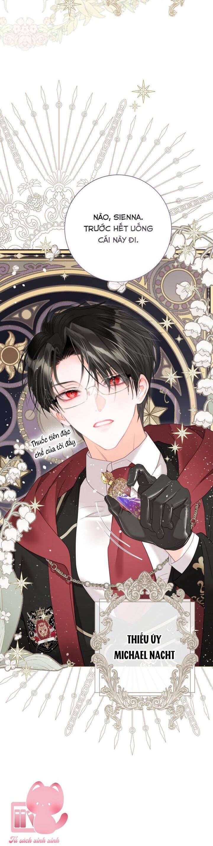 Một Thế Giới Không Có Chị Gái Mà Ai Cũng Yêu [Chap 89]