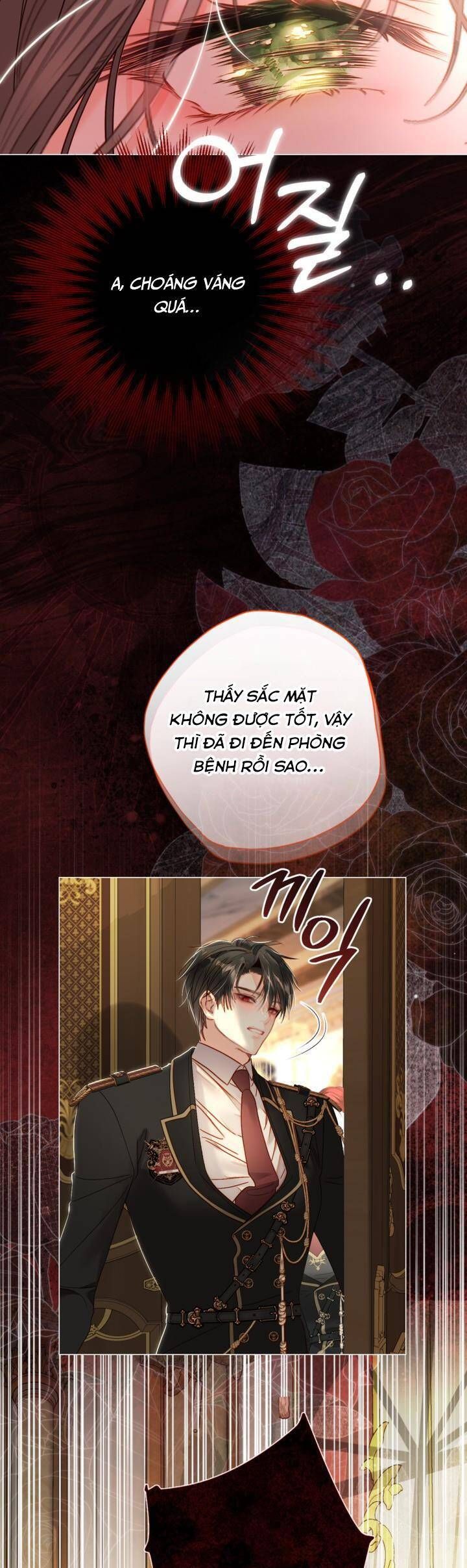 Một Thế Giới Không Có Chị Gái Mà Ai Cũng Yêu [Chap 89]