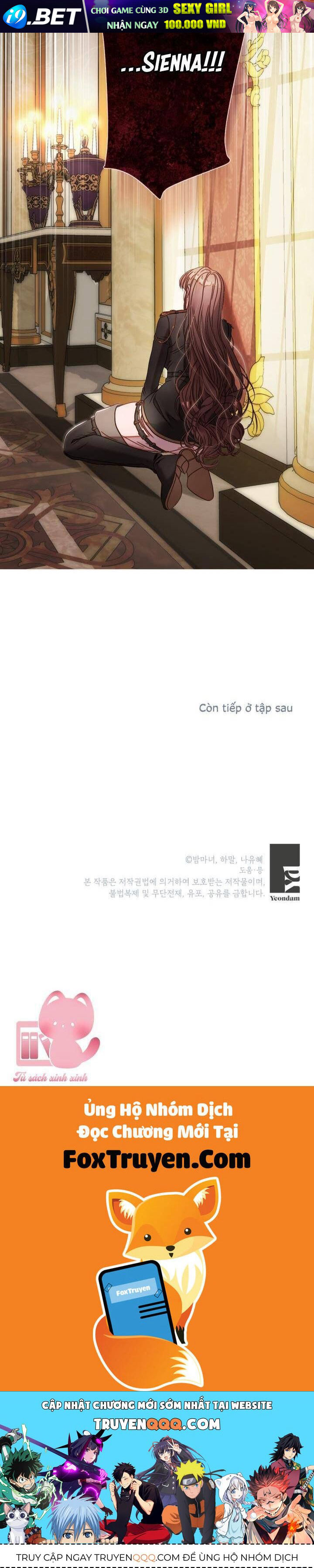 Một Thế Giới Không Có Chị Gái Mà Ai Cũng Yêu [Chap 89]