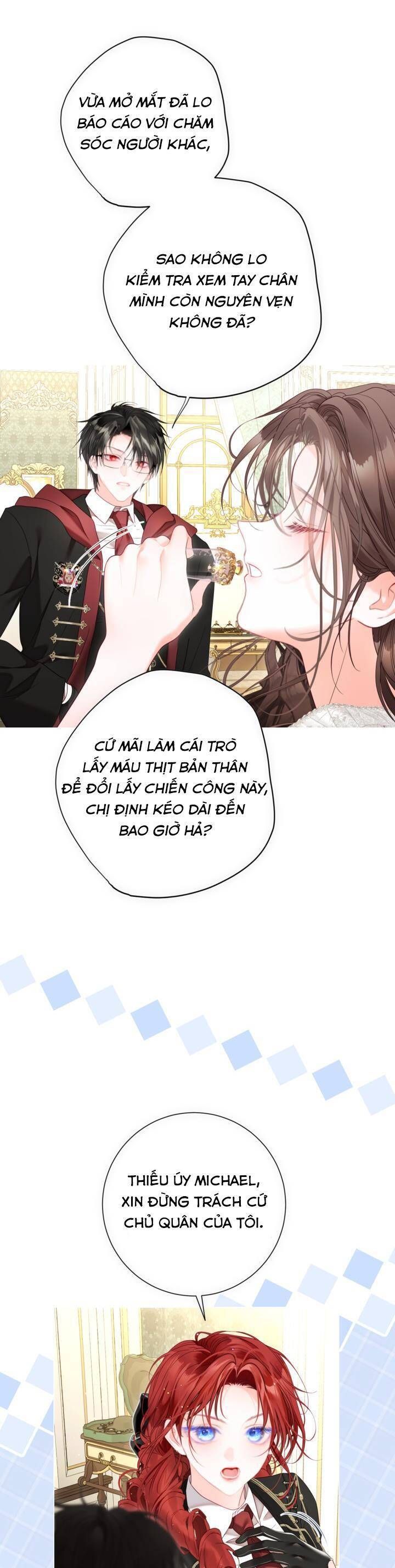 Một Thế Giới Không Có Chị Gái Mà Ai Cũng Yêu [Chap 89]
