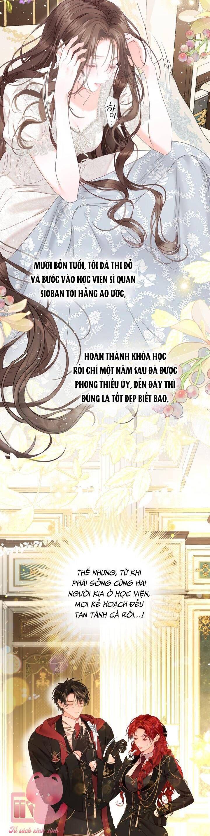Một Thế Giới Không Có Chị Gái Mà Ai Cũng Yêu [Chap 89]