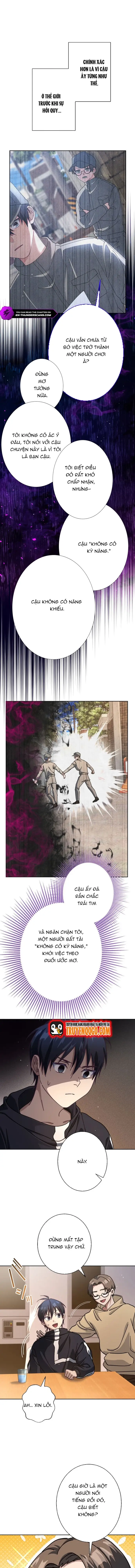 Quỷ Vương Tái Sinh Kẻ Lạc Lối [Chap 31]