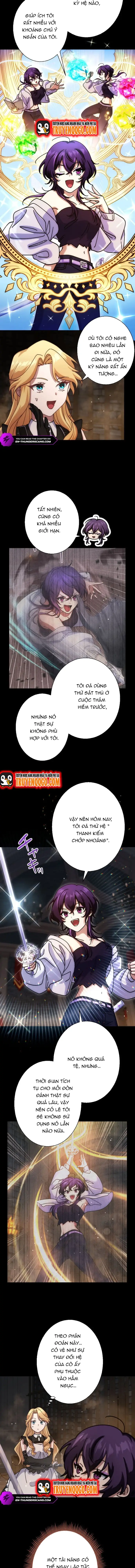 Quỷ Vương Tái Sinh Kẻ Lạc Lối [Chap 31]