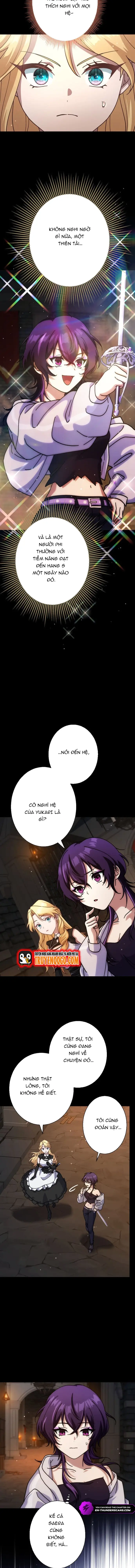 Quỷ Vương Tái Sinh Kẻ Lạc Lối [Chap 31]