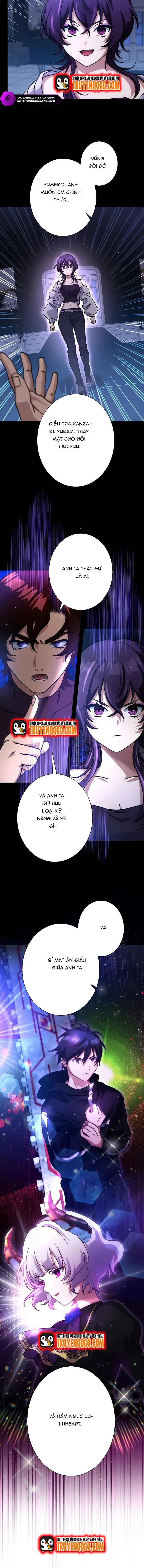 Quỷ Vương Tái Sinh Kẻ Lạc Lối [Chap 31]