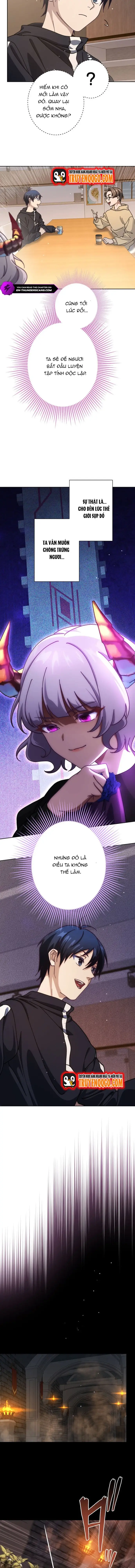 Quỷ Vương Tái Sinh Kẻ Lạc Lối [Chap 31]