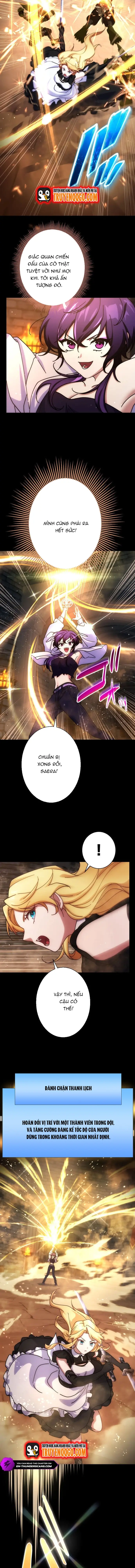 Quỷ Vương Tái Sinh Kẻ Lạc Lối [Chap 31]
