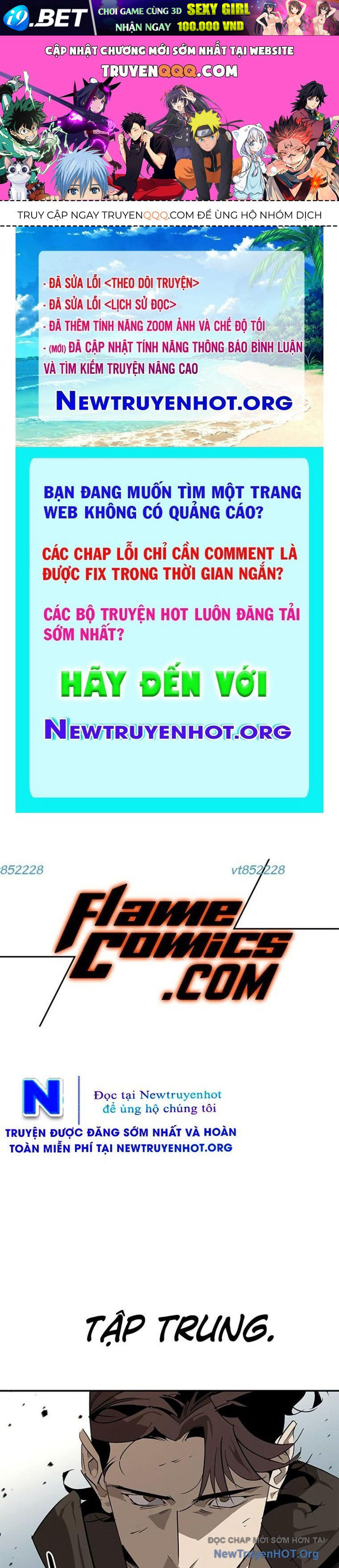 Võ Học Miền Viễn Tây [Chap 35-37]