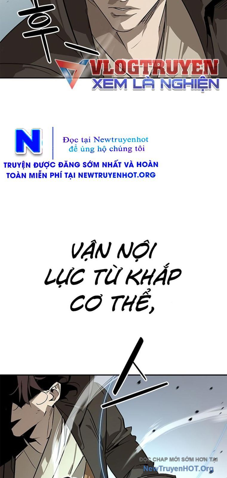 Võ Học Miền Viễn Tây [Chap 35-37]