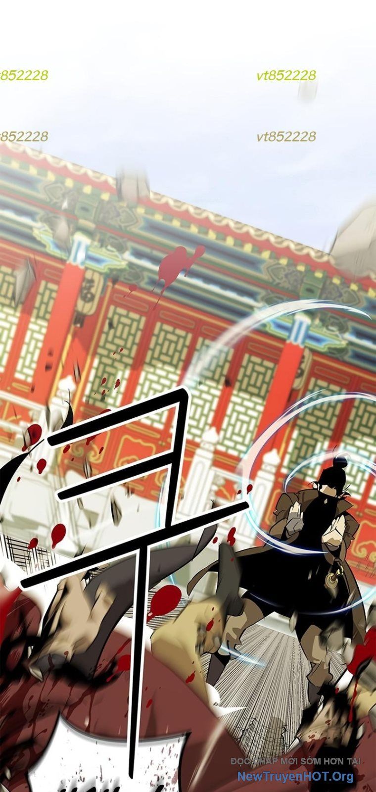 Võ Học Miền Viễn Tây [Chap 35-37]