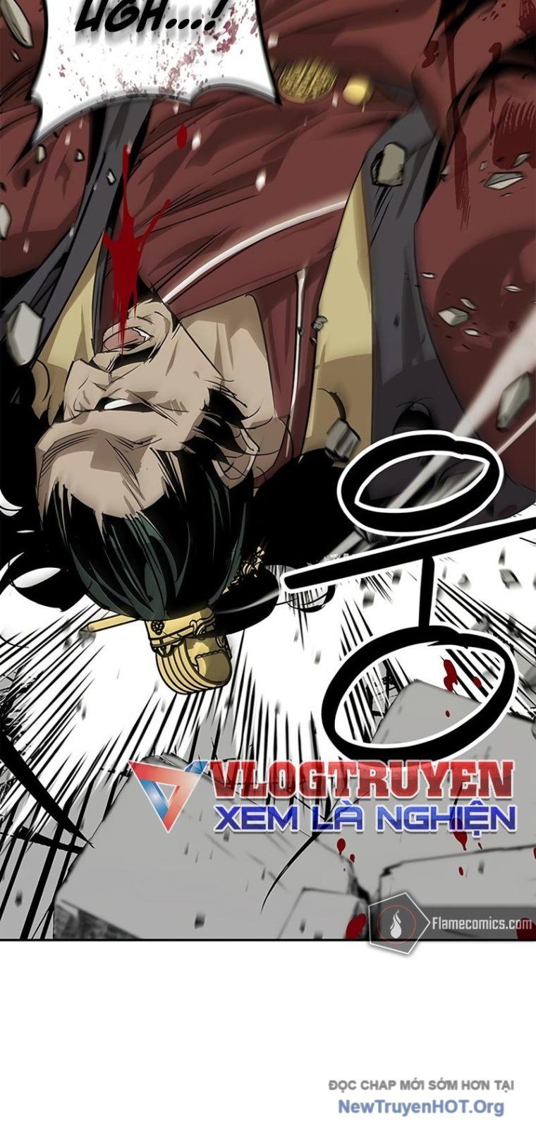 Võ Học Miền Viễn Tây [Chap 35-37]