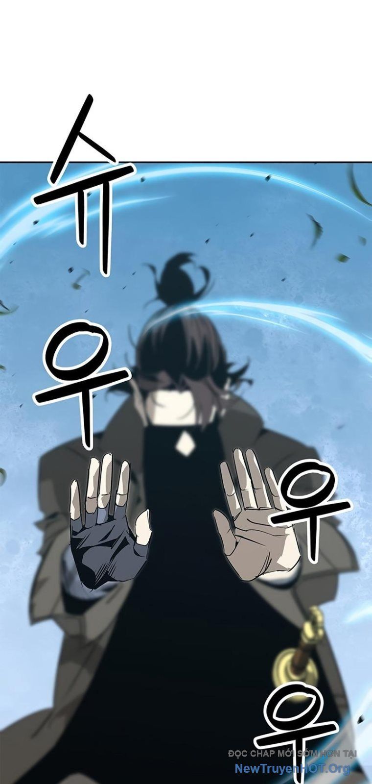 Võ Học Miền Viễn Tây [Chap 35-37]